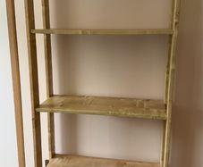 Ikea Book Shelf