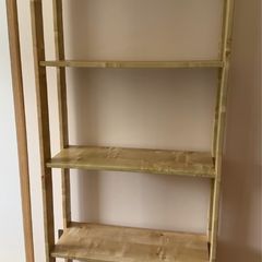 Ikea Book Shelf