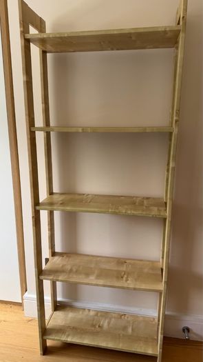 Ikea Book Shelf
