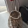 wicker lanterns Image 3