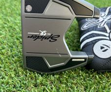 Taylormade Spider SR Putter