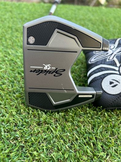 Taylormade Spider SR Putter