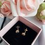 New genuine pandora earrings Image 6
