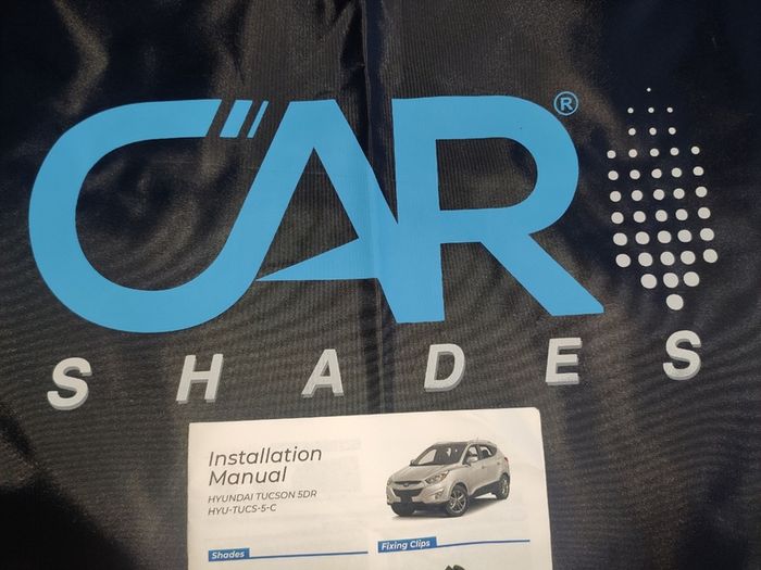 car shades