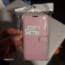 Tpu Wallet Case For Xiaomi 11 Lite Free Post Image 4