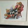 'Cat Nap' & Sheep Driving' by Linda Birkinshaw Image 3