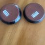 Shanagarry Handmade Egg Cup Plate (x2) Image 7