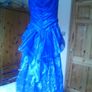 Bridesmaids/Deb's dress Image 3