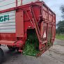 Pottinger Silage Wagon Image 4