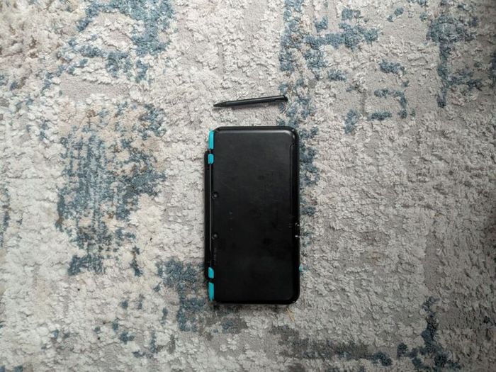 Nintendo 2DS XL
