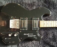 Shergold masquerader 70s