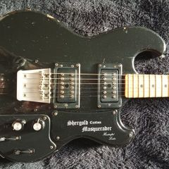 Shergold masquerader 70s