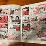Comic: 'Hotspur' annual 1984 Image 9