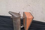 Bee smoker tool postage possible
