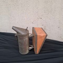 Bee smoker tool postage possible