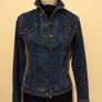 Next Blue Denim Jacket Image 10