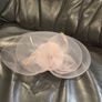 Light pink hair accessories Image 4