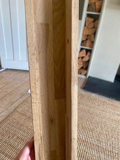 picture frame shelf