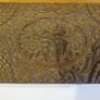Vintage hand carved puzzle box Image 3