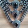 NECKLACE - Designer - Vintage Image 2