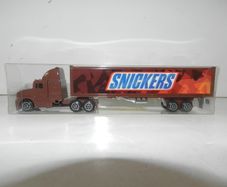 Model Trucks