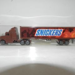 Model Trucks