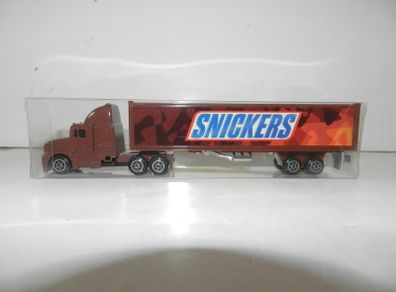 Model Trucks