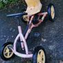 Berg buddy go kart Image 3