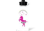 Personalised Aluminium Sports Water Bottle