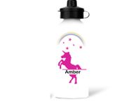 main image for ad Personalised Aluminium Sports Water Bottle