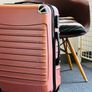 travel suitcase Image 3
