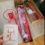 8x4ft plasterboard lifter SELFBUILDERS Image 9