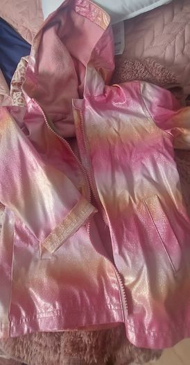 Kids jackets girl