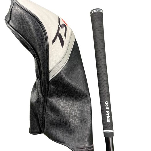Titleist TSR2 Driver / 9 Degree / Ventus TR Blue Velocore 6X X-Stiff / Left Hand