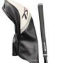 Titleist TSR2 Driver / 9 Degree / Ventus TR Blue Velocore 6X X-Stiff / Left Hand Image 8