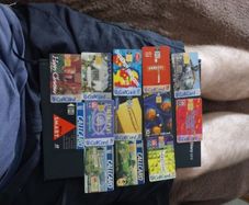 callcards