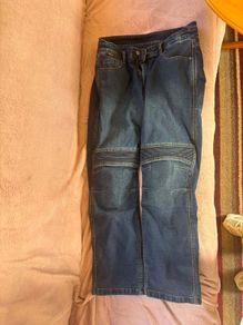 RST Riding jeans AAA Rated