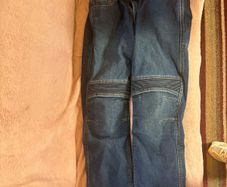 RST Riding jeans AAA Rated