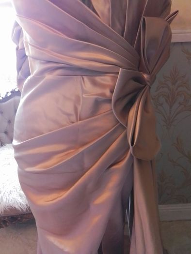 Full lenght gown