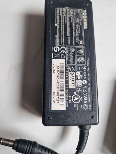 Toshiba Laptop charger