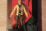 Star Wars Luke Skywalker 6" Scale Black Series New &amp; Unopened