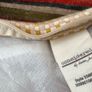 Considered by Helen James Yellow cushion (100% cotton) Image 5