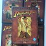 Indiana Jones Trilogy Boxset (Steven Spielberg Films) Harrison Ford [Movie DVD] Academy Award Winner Image 4