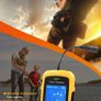Brand New Fish Finder 100M Sonar LCD  Echo Sounder Image 4