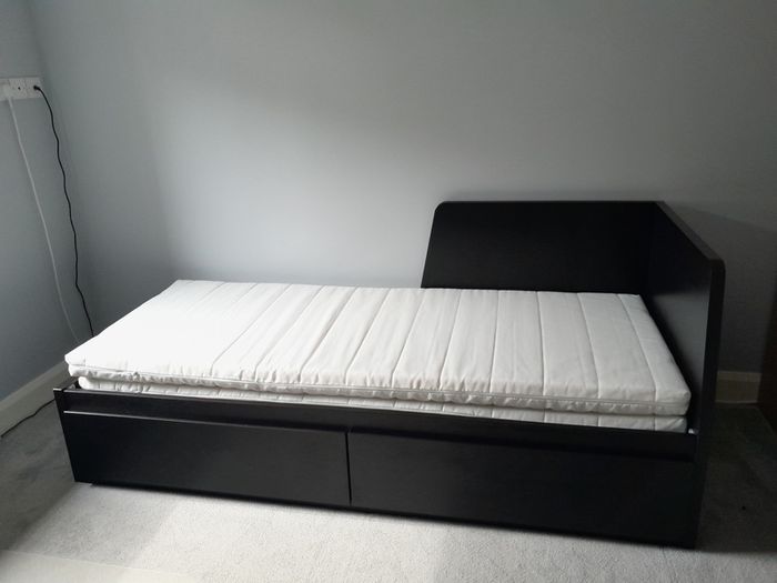 Ikea Flekke Day Bed