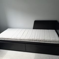 Ikea Flekke Day Bed