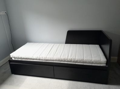 Ikea Flekke Day Bed