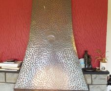 Brass Canopy