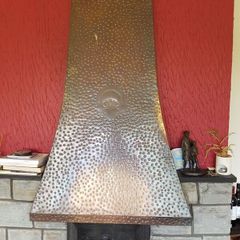 Brass Canopy