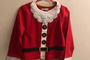 Christmas top (age 2-3)